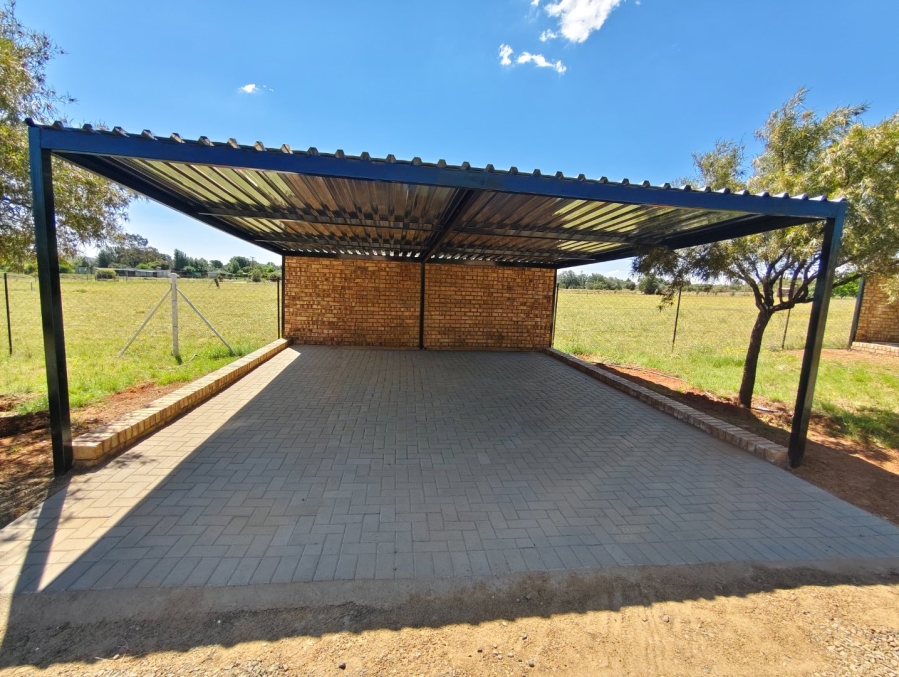To Let 2 Bedroom Property for Rent in Quaggafontein Free State
